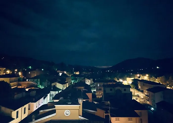 La Terrazza Sul Trebbia