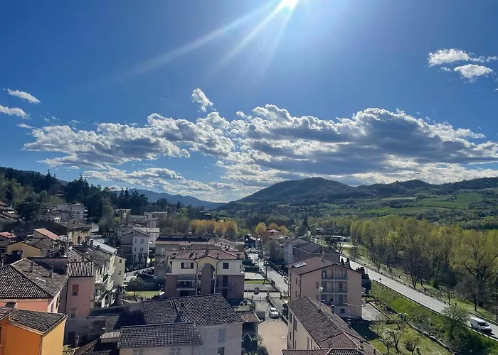 La Terrazza Sul Trebbia