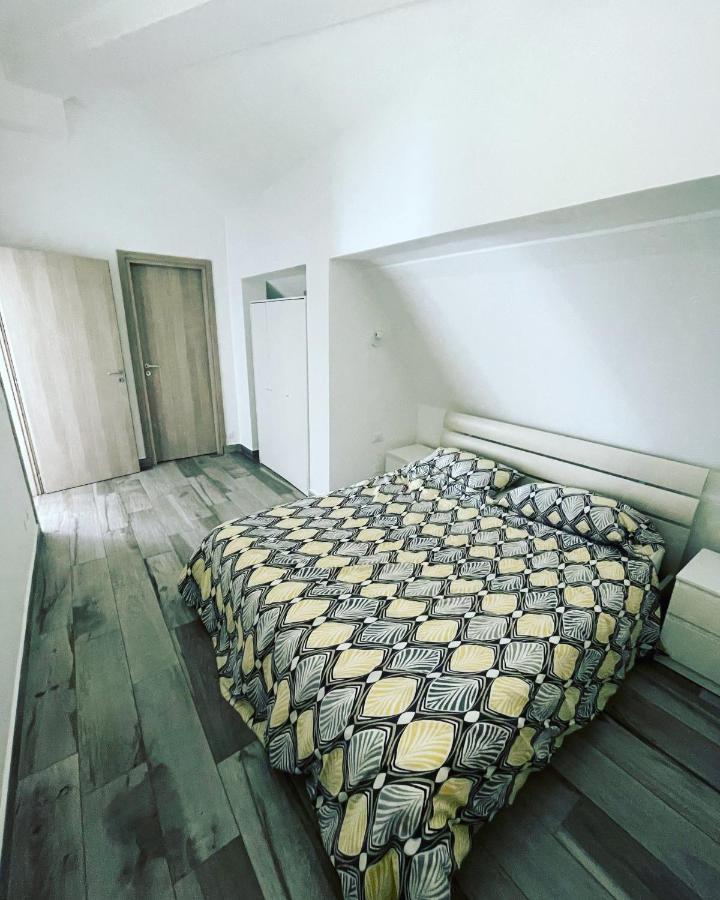 La Terrazza Sul Trebbia *