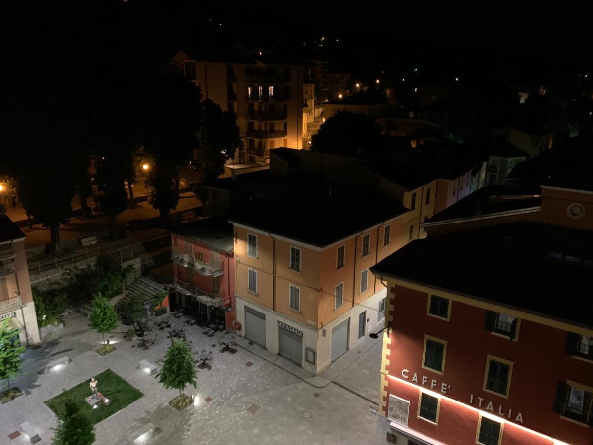 La Terrazza Sul Trebbia Rivergaro