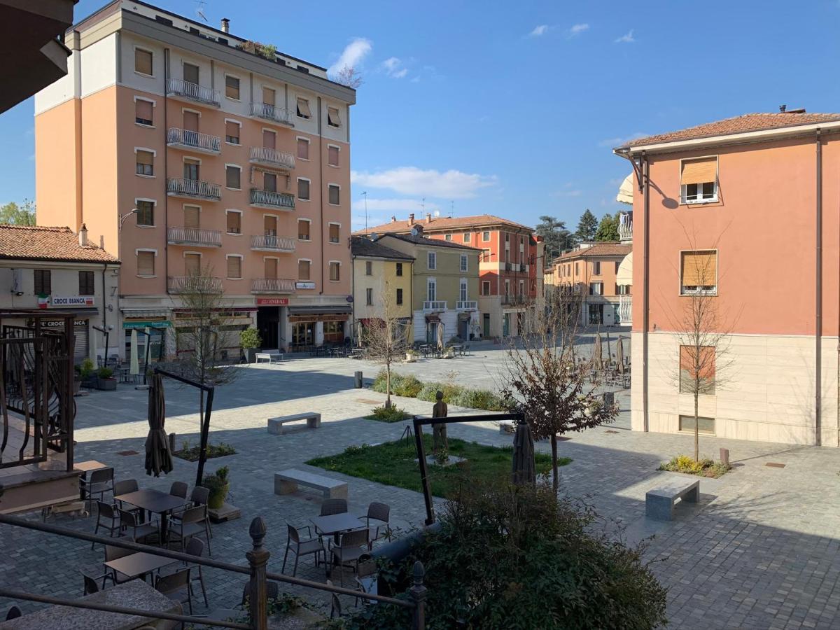 Apartment La Terrazza Sul Trebbia