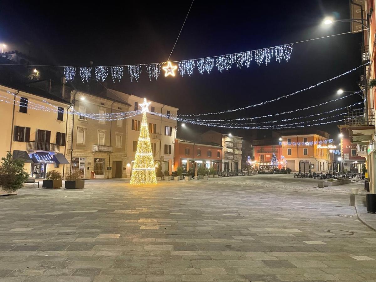 La Terrazza Sul Trebbia